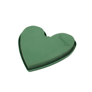 Foam Basic Heart 30cm