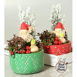 Garden baskets 20Ø 35cm