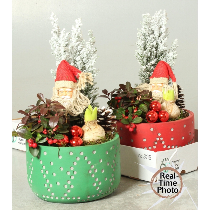 <h4>Garden baskets 20Ø 35cm</h4>