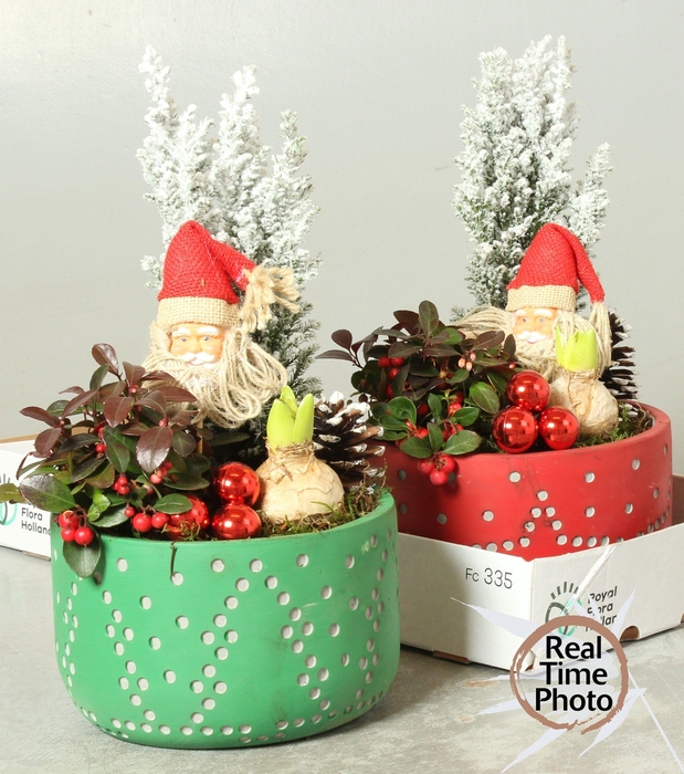 Garden baskets 20Ø 35cm