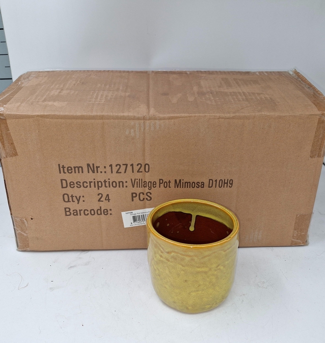 <h4>KERAMISCHE POT H%</h4>