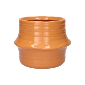 DF03-666831547 - Pot Valino  d13.5/17.3xh13.4 terra