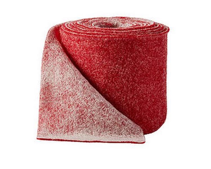 Vilt Red/White