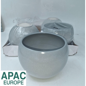 KERAMISCHE POT H%