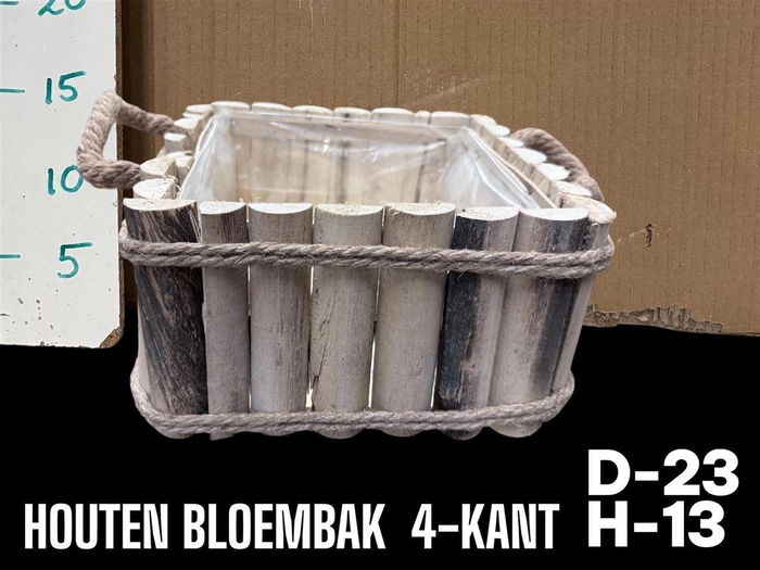 <h4>Huis en tuindecoratie overig H%</h4>