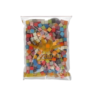 Oasis Kleur Cubes 2cm x300