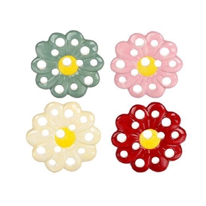 Daisy Arranging 4 Ass H0.8D15