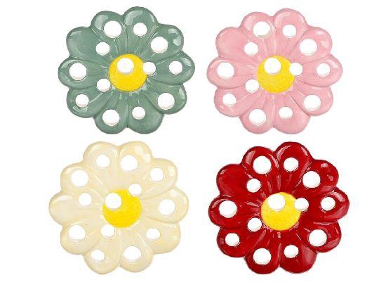 Daisy Arranging 4 Ass H0.8D15