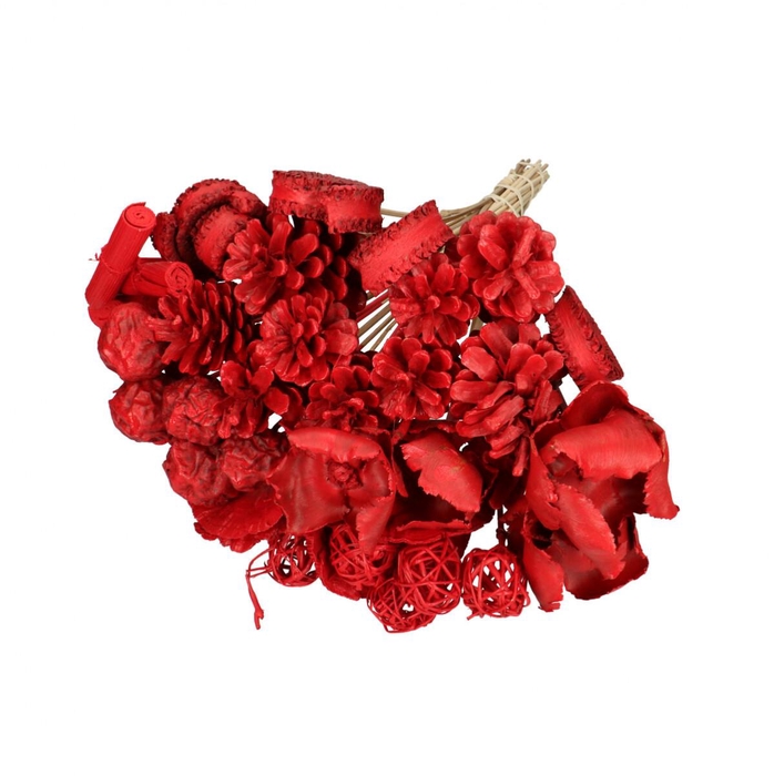 <h4>50cm Droog mix</h4>