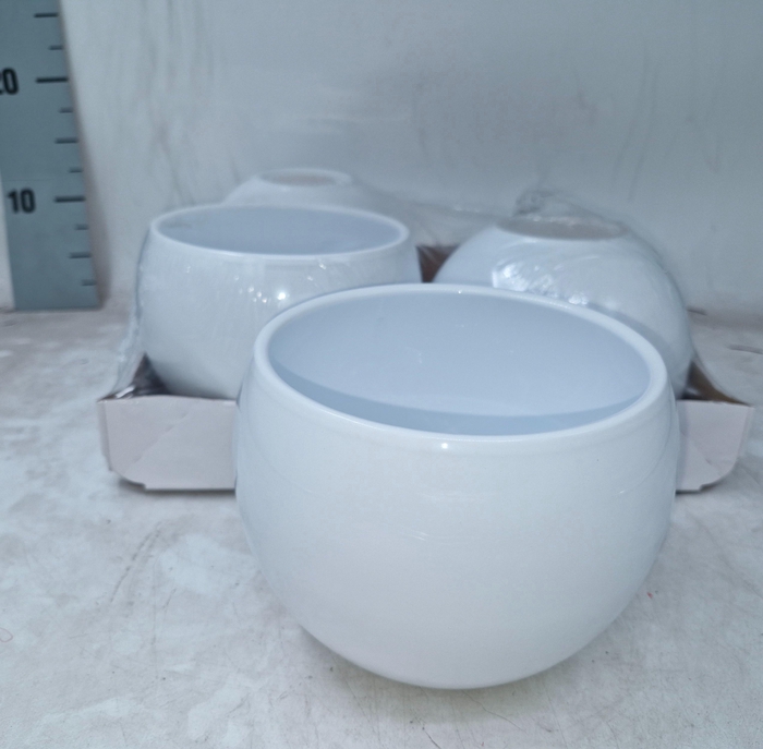 <h4>KERAMISCHE POT H%</h4>