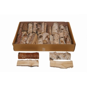 HALVE BERKENSTAM D3 L12CM