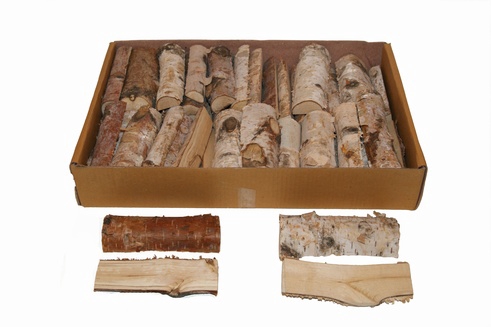 HALVE BERKENSTAM D3 L12CM