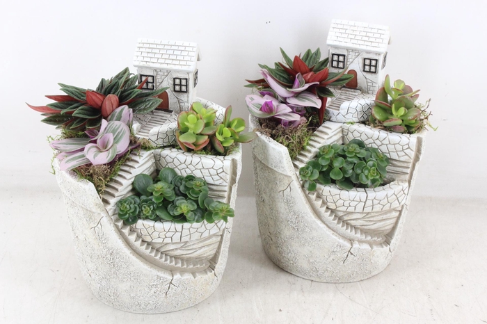 <h4>arr3 SN - Mountain villa L x3</h4>