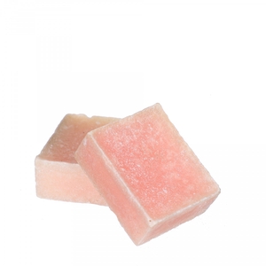 Homedeco Aroma cubes Rose 3.5*4.5*2cm