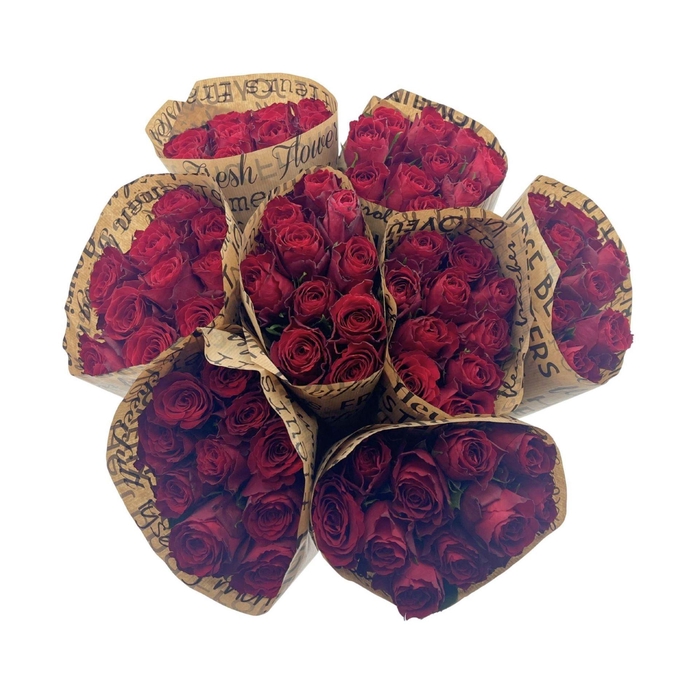 <h4>Snijbloemen   .../bos</h4>