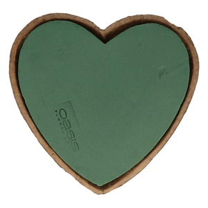 Oasis Biolit Heart 25.5*28*4cm