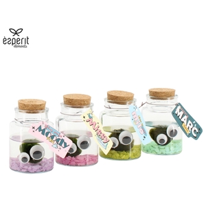 90948: Marimo arrangement