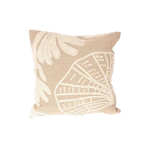 Cushion Brodery Sq  L45W45H2