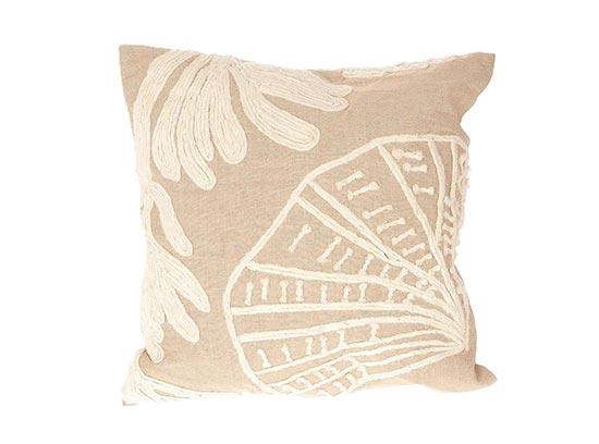 Cushion Brodery Sq  L45W45H2