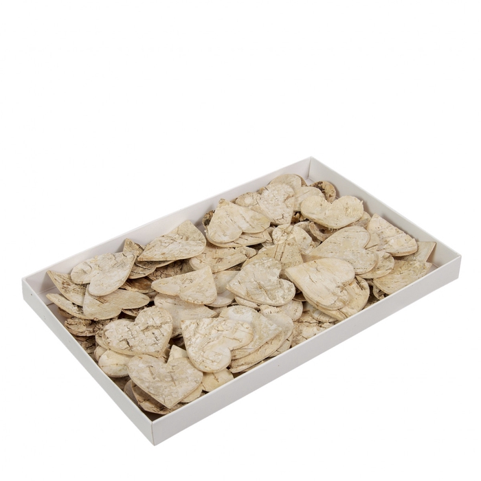 <h4>Moederdag Deco hart berk 40mm x80</h4>