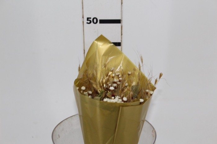 <h4>BUQUE ESSENCIAL - DOURADO</h4>