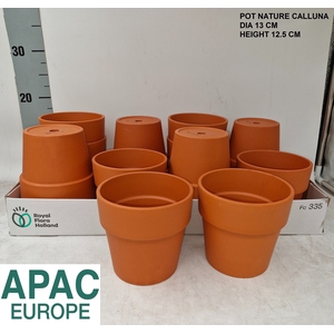 KERAMISCHE POT H%