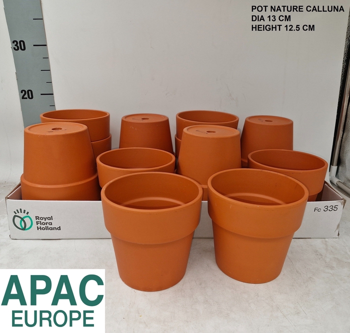 <h4>KERAMISCHE POT H%</h4>
