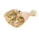 Bouquet L Anita 55cm nat.white