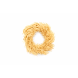 Wr Lao Grass Round 40cm Natural