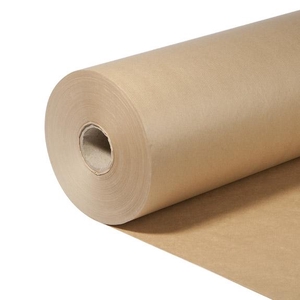 Rol Papier zwart 60cm x 400m 50g/m2