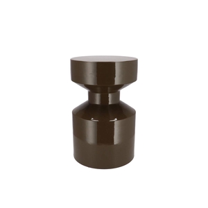 Sephora Majestic Green Stool / Side Table 30x30x38cm