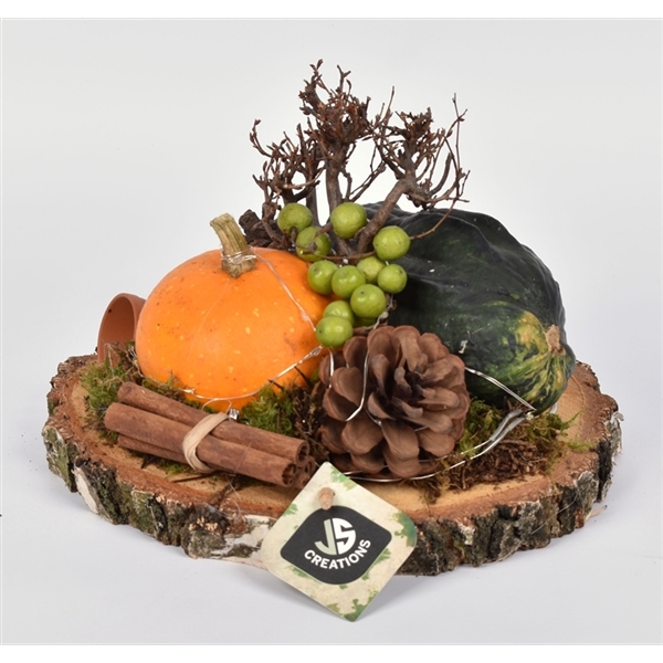 <h4>Arrangementen Sierfruit</h4>