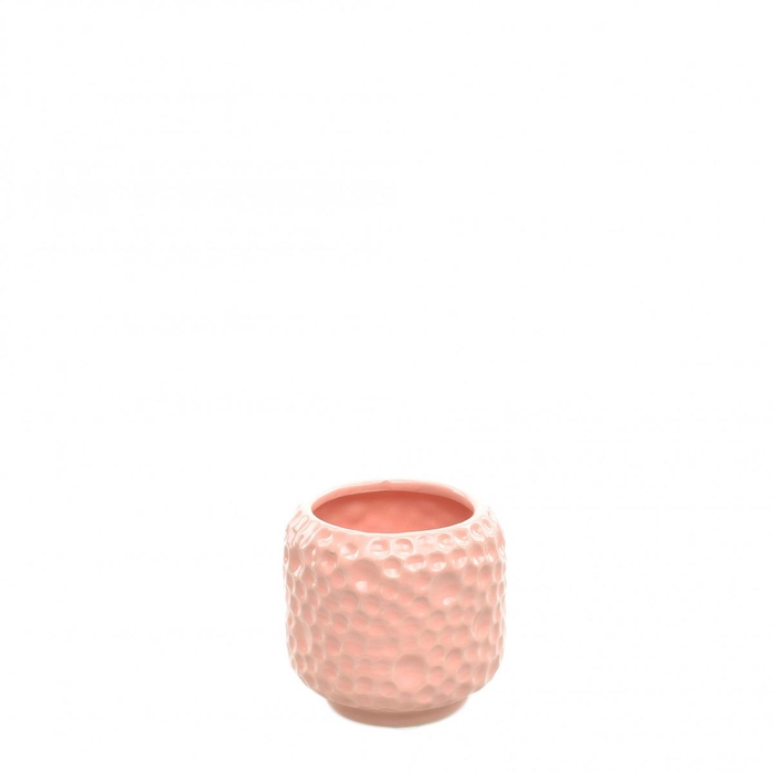 <h4>Keramiek Exclusief Porto pot d09.5*9.5cm</h4>