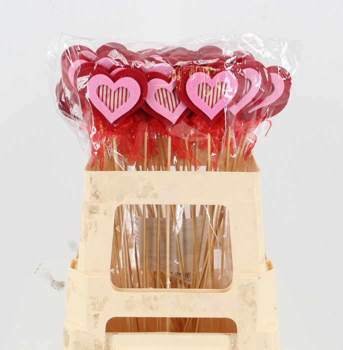 <h4>HARTJE OP STOK H%</h4>