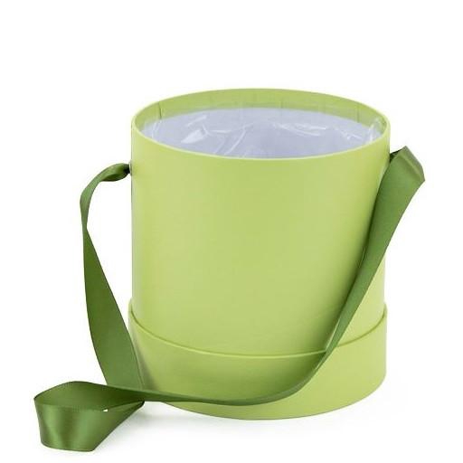 <h4>Hatbox Mono d12*12cm</h4>