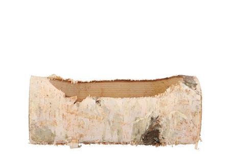 <h4>Nature Birch Planter 24x10x9cm</h4>