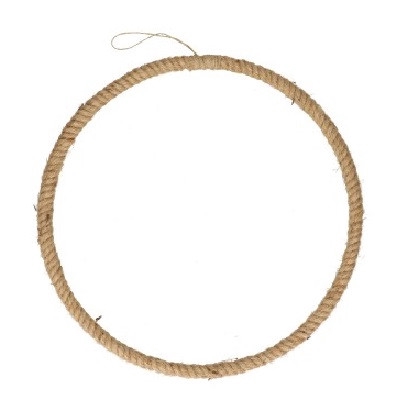 <h4>Decoration Hanging rope d40cm</h4>