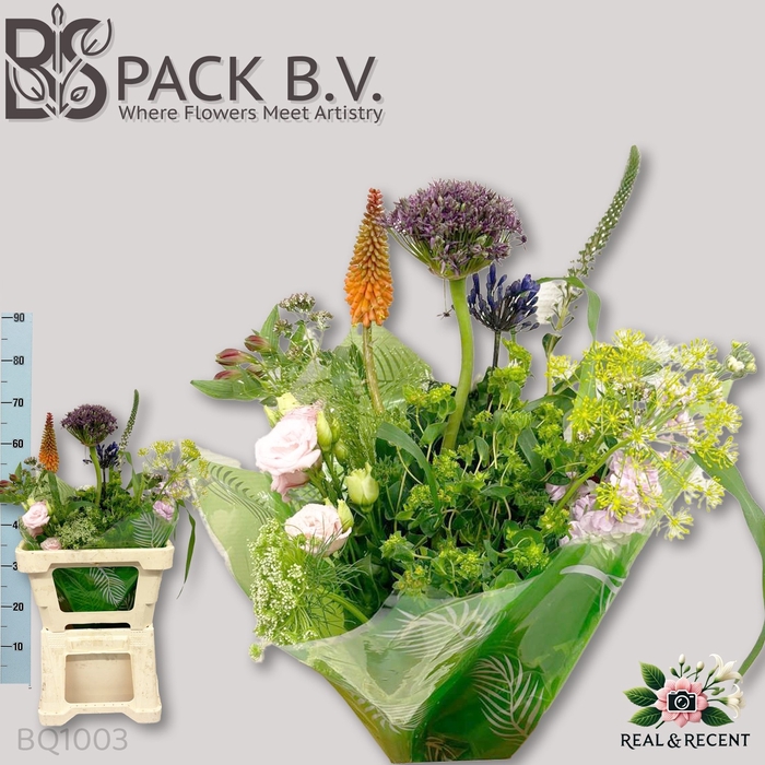 <h4>GEM ZOMERBOEKET</h4>
