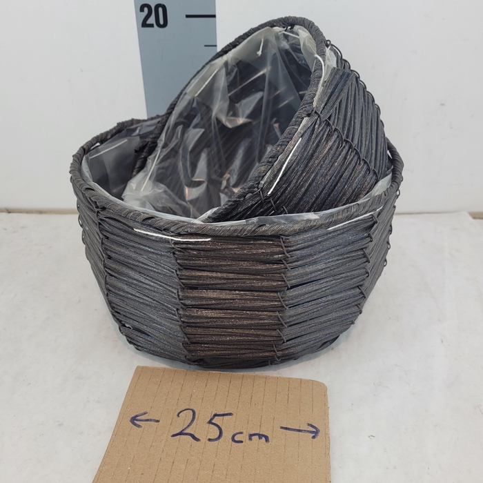 <h4>MANDWERK H%</h4>