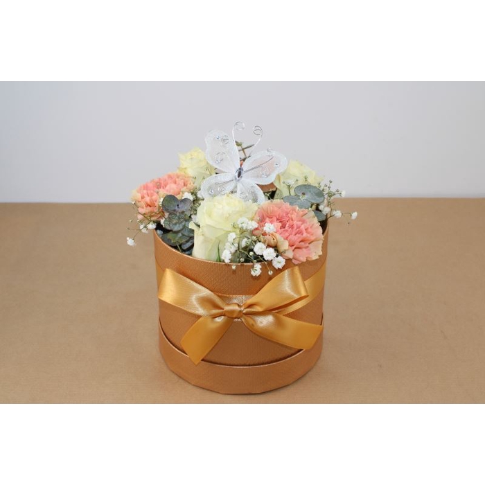 <h4>BLOEMENBOX NIEUW</h4>