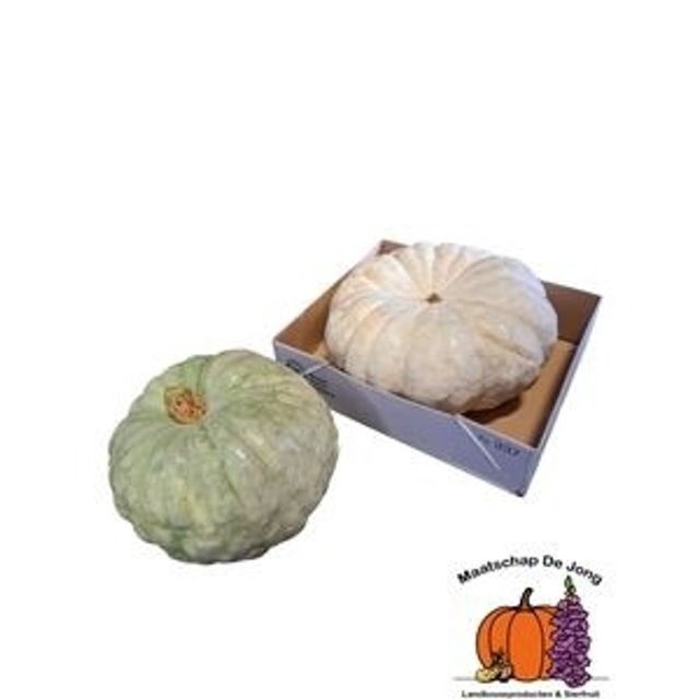 <h4>CUC PEPO JARRAHDALE</h4>