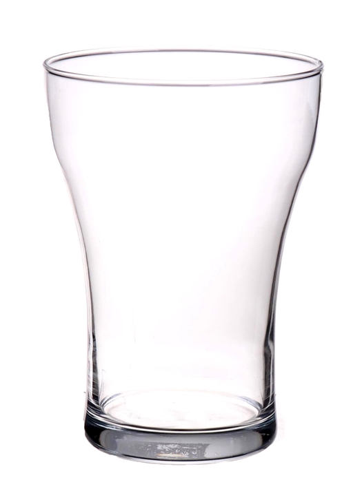 <h4>DF01-883577900 - Vase Maine d14xh19.5 clear</h4>