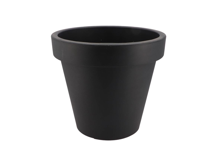 <h4>Scandic Grey Pot 29cm</h4>