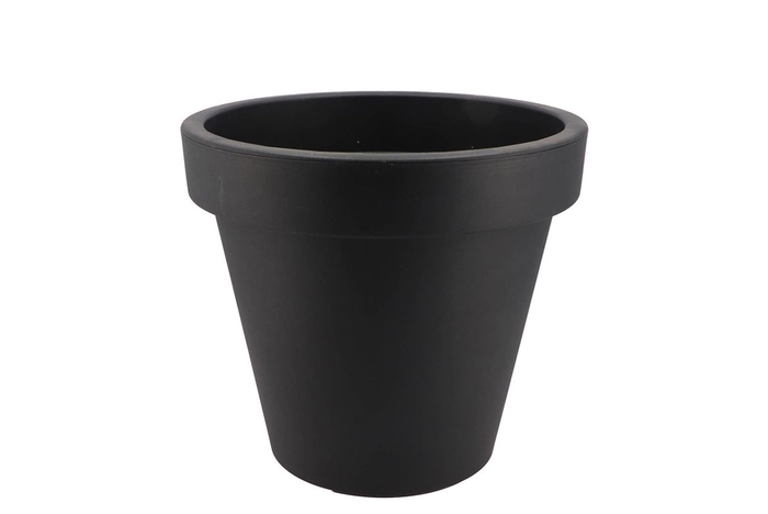Scandic Black Pot 29cm