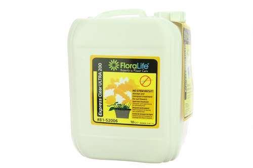 <h4>Floralife® express clear ultra 200</h4>