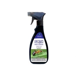 FERTILIZANTE MATA FORMIGA PRONTO USO 500 ML