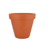 Terracotta Basic Pot D21xh19cm