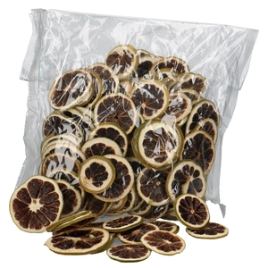 Dried fruit Lemonslices 250g