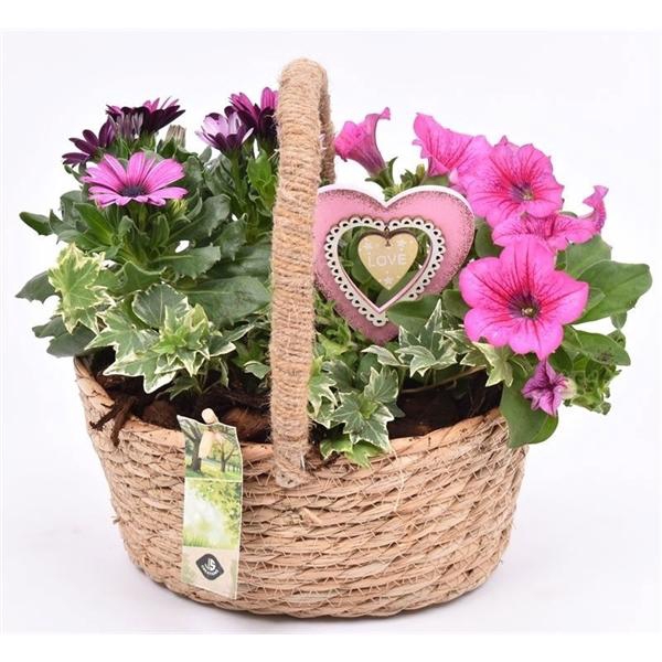 <h4>Jute hengselmand 18x14cm</h4>