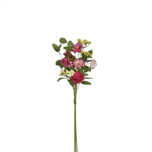 Artificial flowers Bouquet 70cm